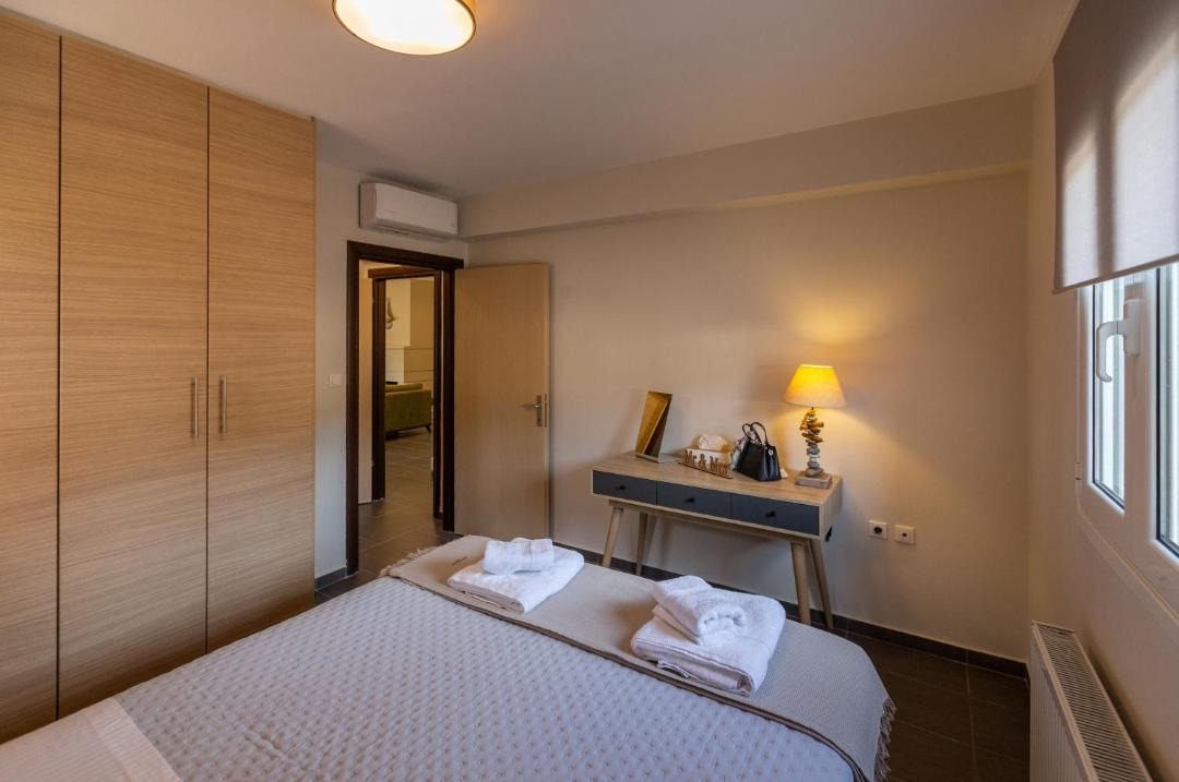 Photo of Bedroom in Platanitis