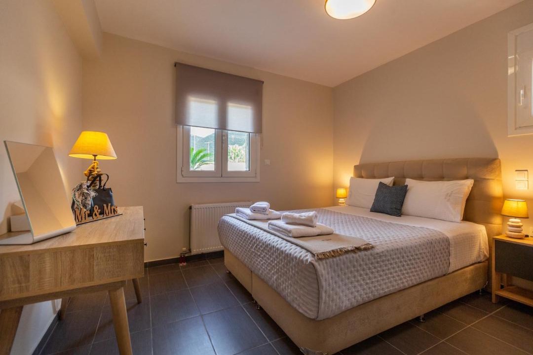 Photo of Bedroom in Platanitis