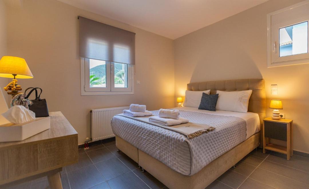Photo of Bedroom in Platanitis