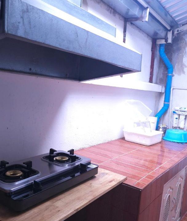 Photo of Kitchen in Sri Phum