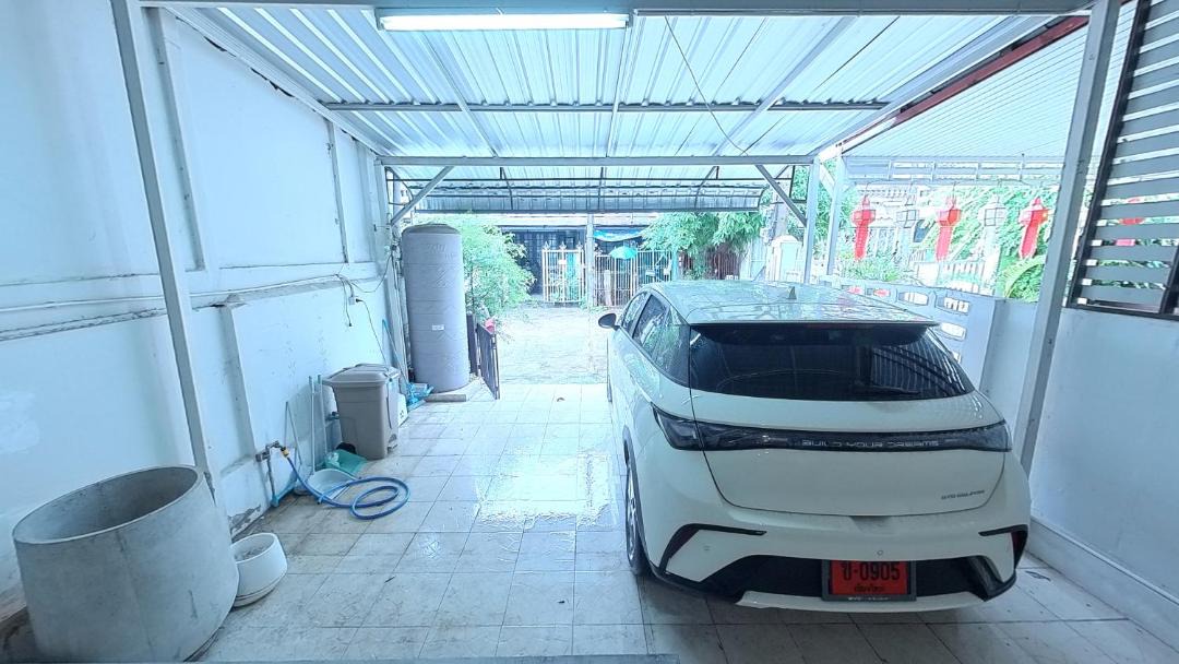 Photo of Bathroom in Sri Phum