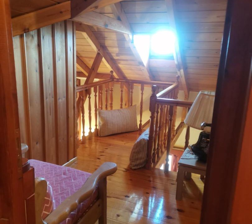Photo of Bedroom in Monodendri