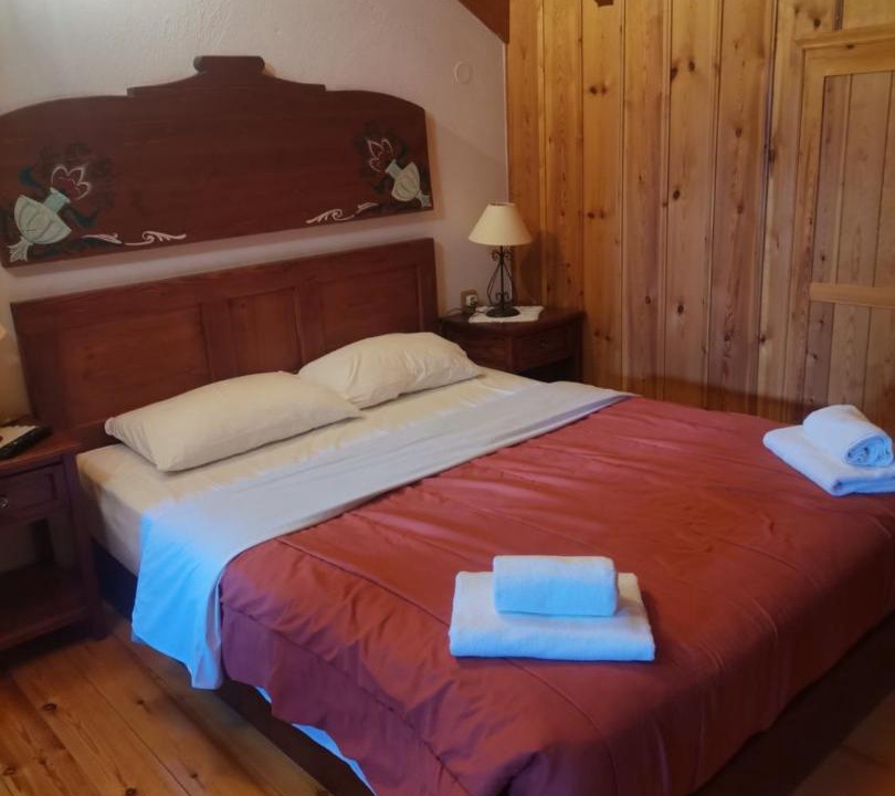 Photo of Bedroom in Monodendri