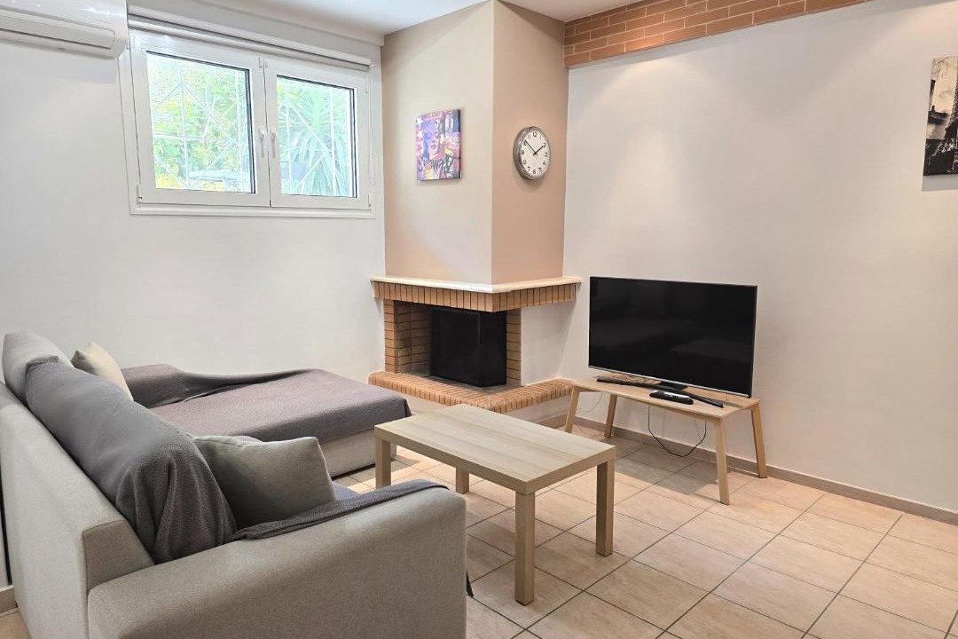 Photo of Livingroom in Marousi