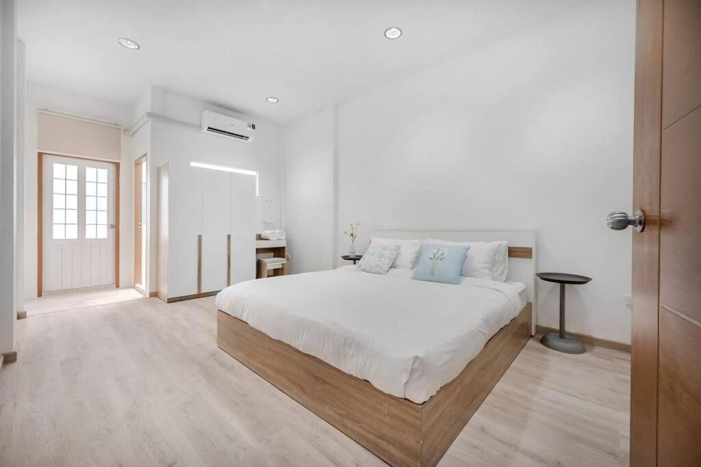 Photo of Bedroom in Sukhumvit