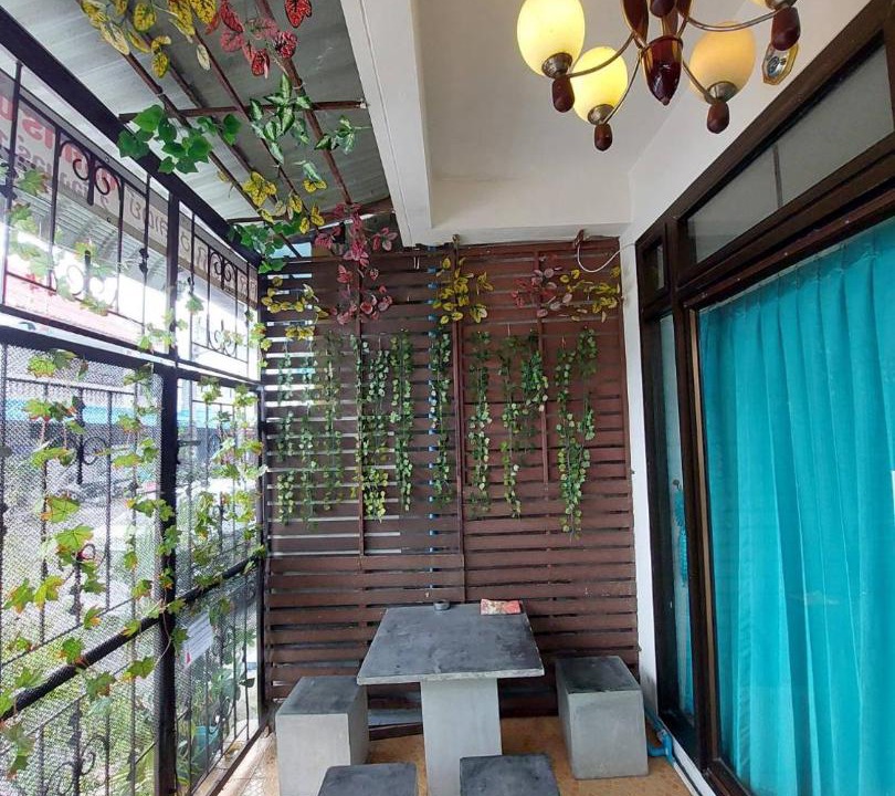 Photo of Patio Balcony in Hat Yai