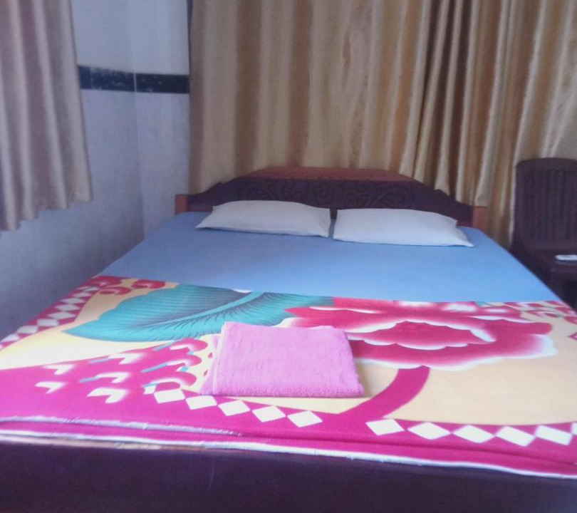 Photo of Bedroom in Kampong Cham