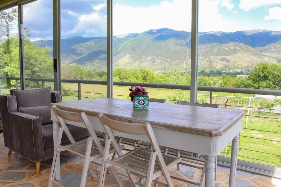 Photo of Patio Balcony in Passarona