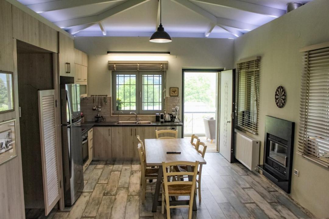 Photo of Kitchen in Passarona