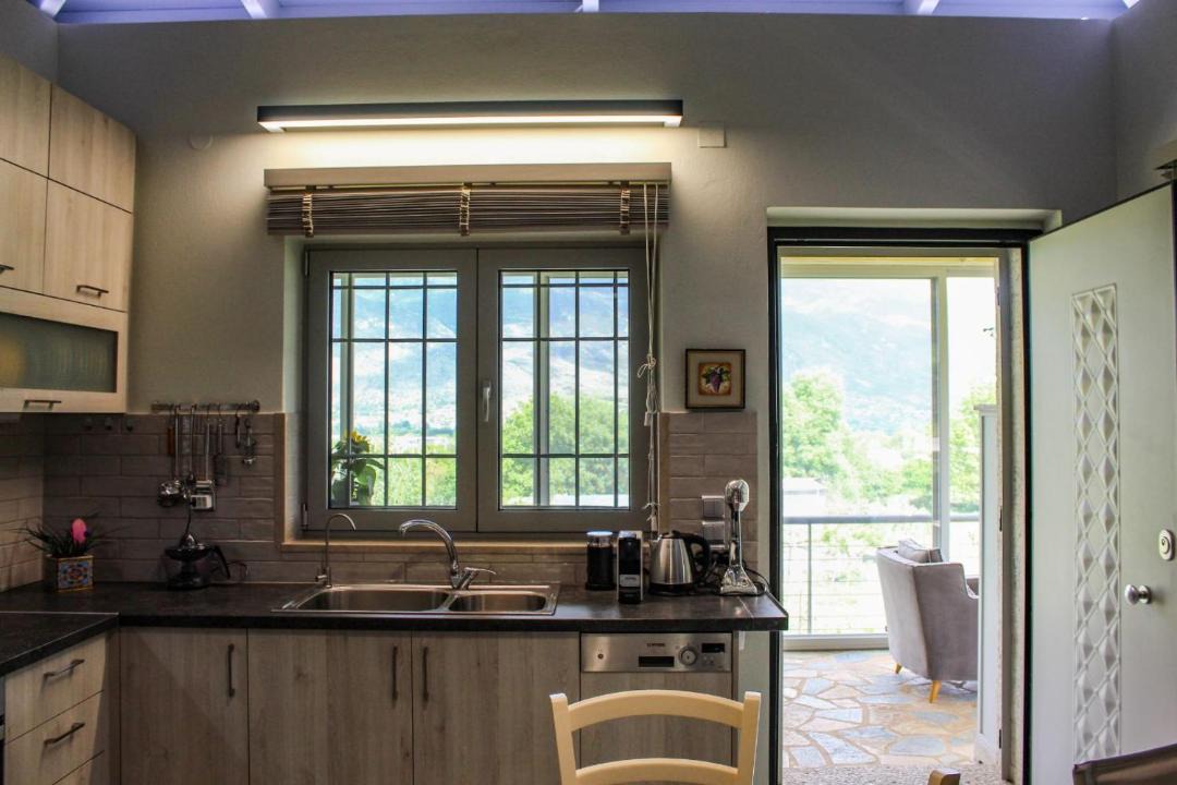 Photo of Kitchen in Passarona