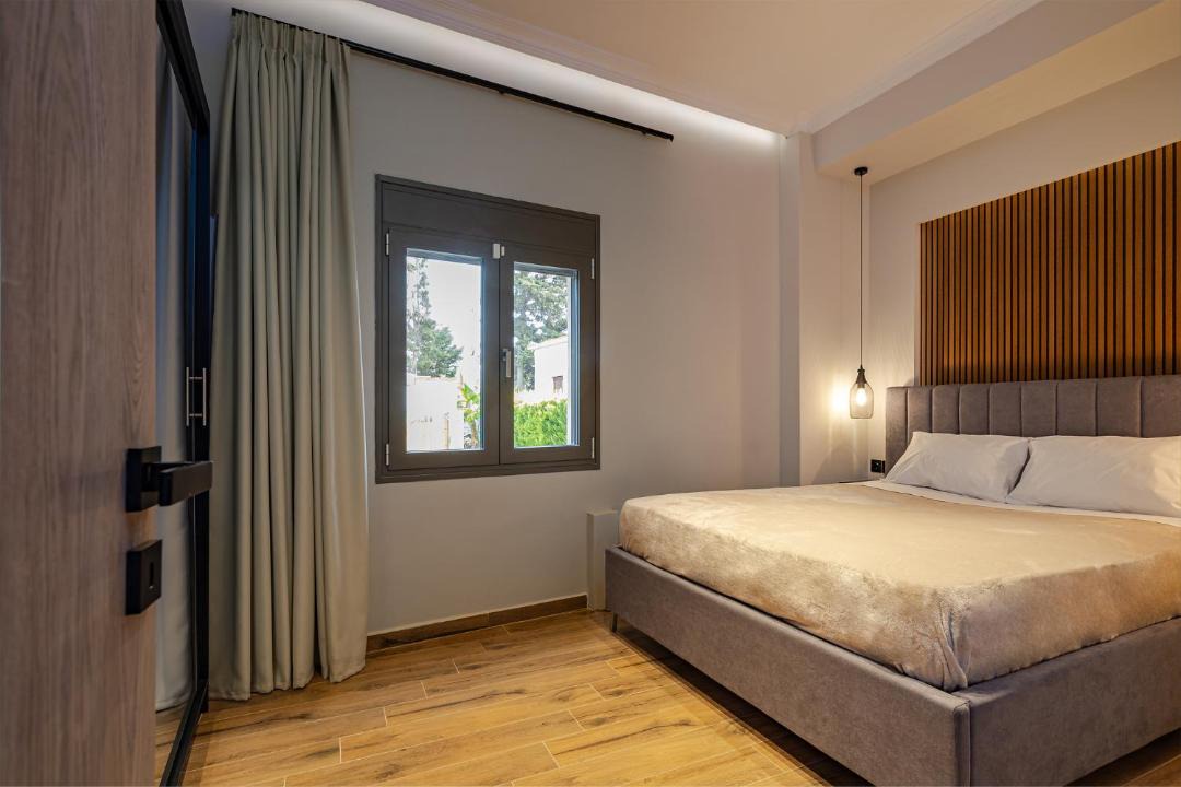 Photo of Bedroom in Maleme