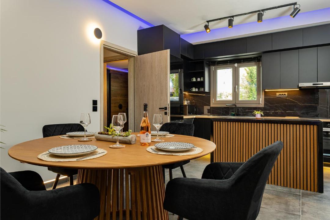 Photo of Kitchen in Maleme