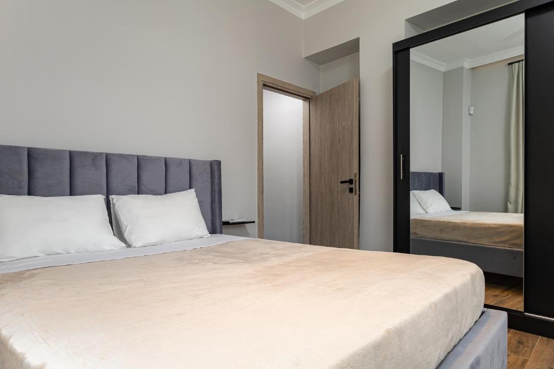 Photo of Bedroom in Maleme