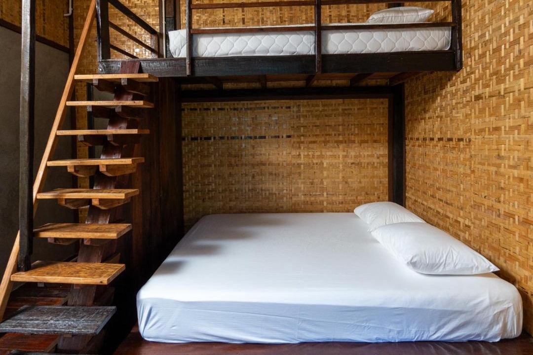 Photo of Bedroom in Khanom