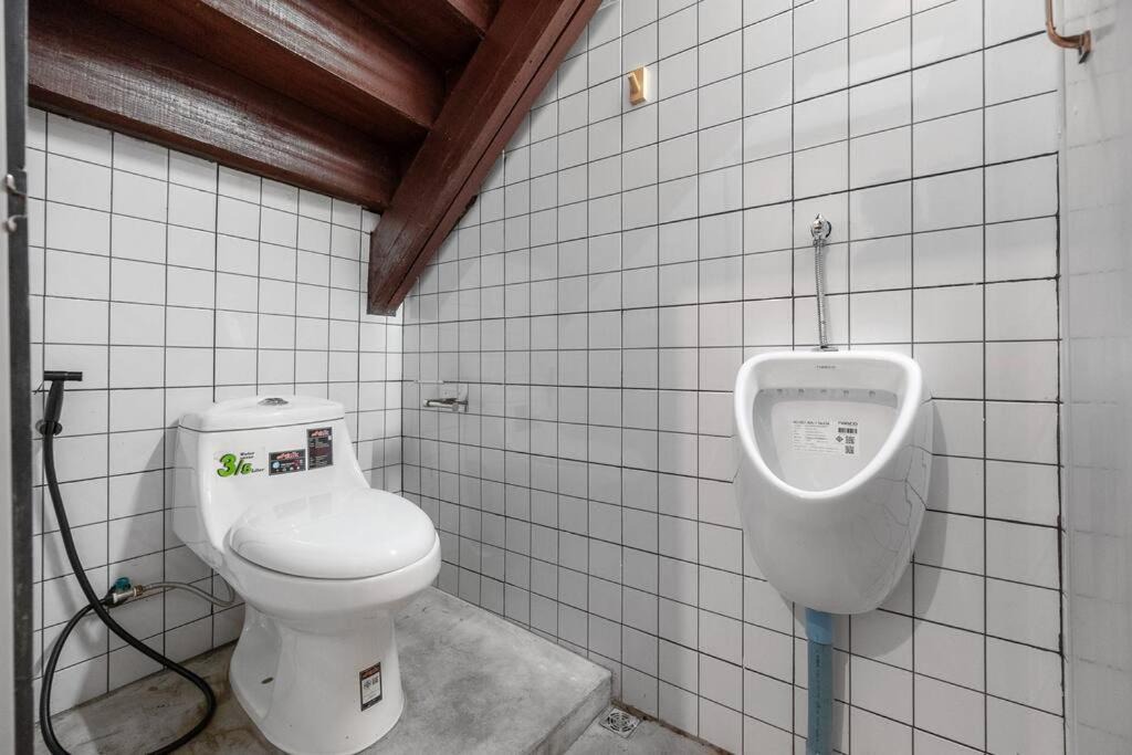 Photo of Bathroom in Wang Burapha Phirom