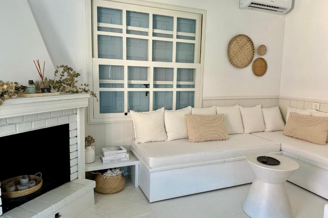 Photo of Livingroom in Volos