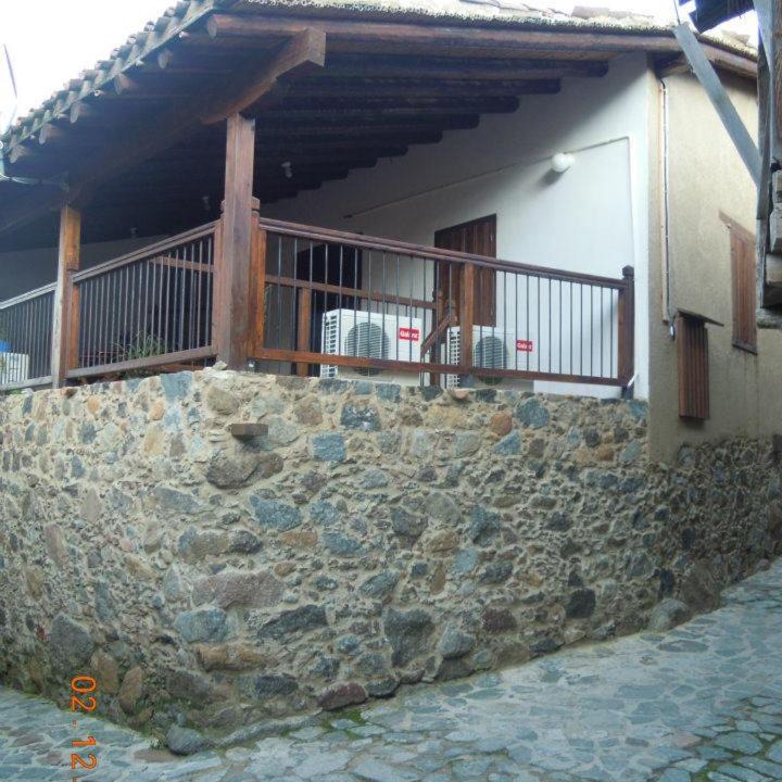 Photo of Buildings in Kakopetria