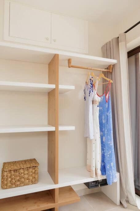 Photo of Bedroom in Skoutari