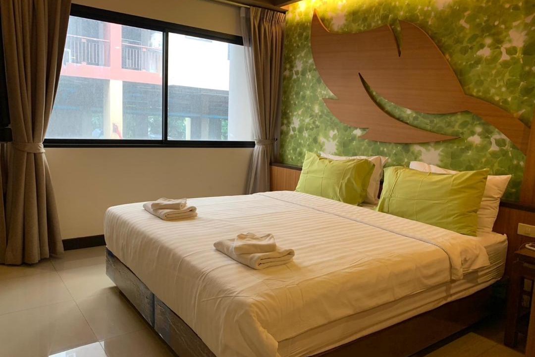 Photo of Bedroom in Ramkhamhaeng