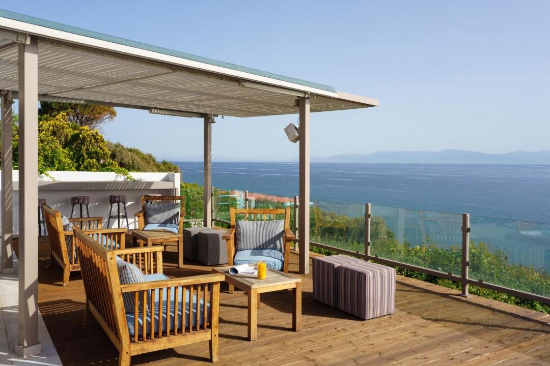 Photo of Patio Balcony in West Achaea