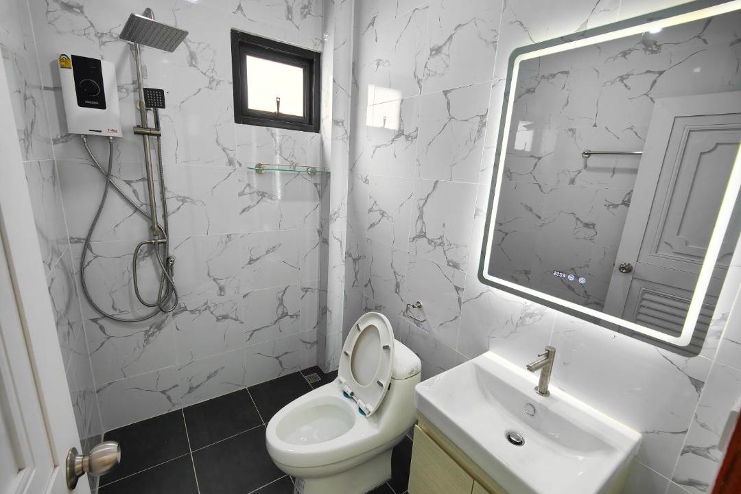 Photo of Bathroom in Na Thon