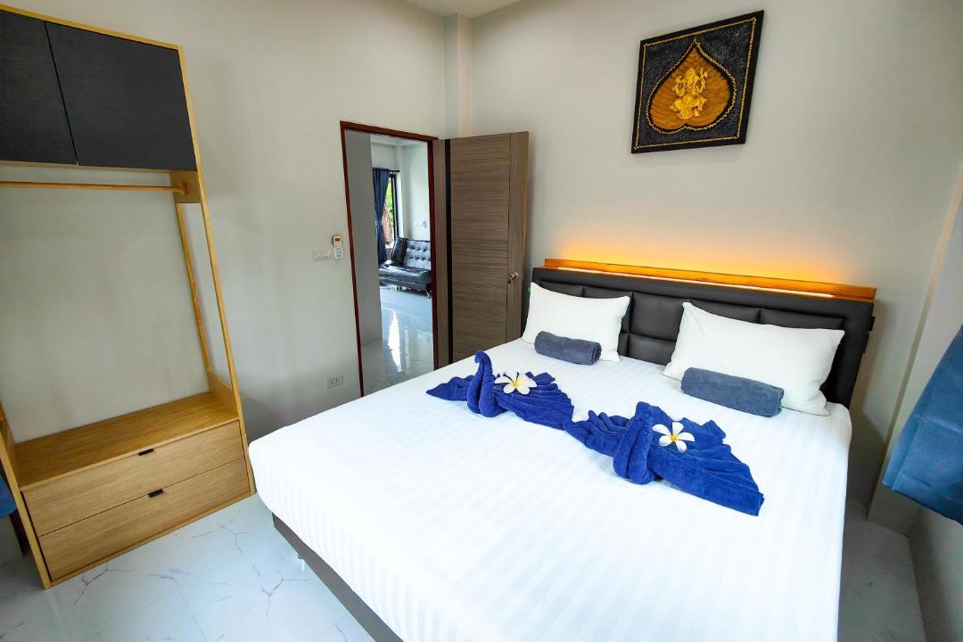 Photo of Bedroom in Na Thon