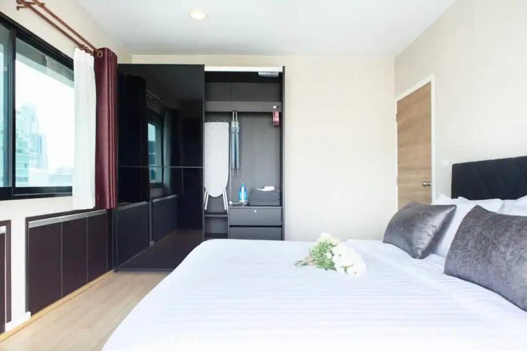Photo of Bedroom in Ploenchit