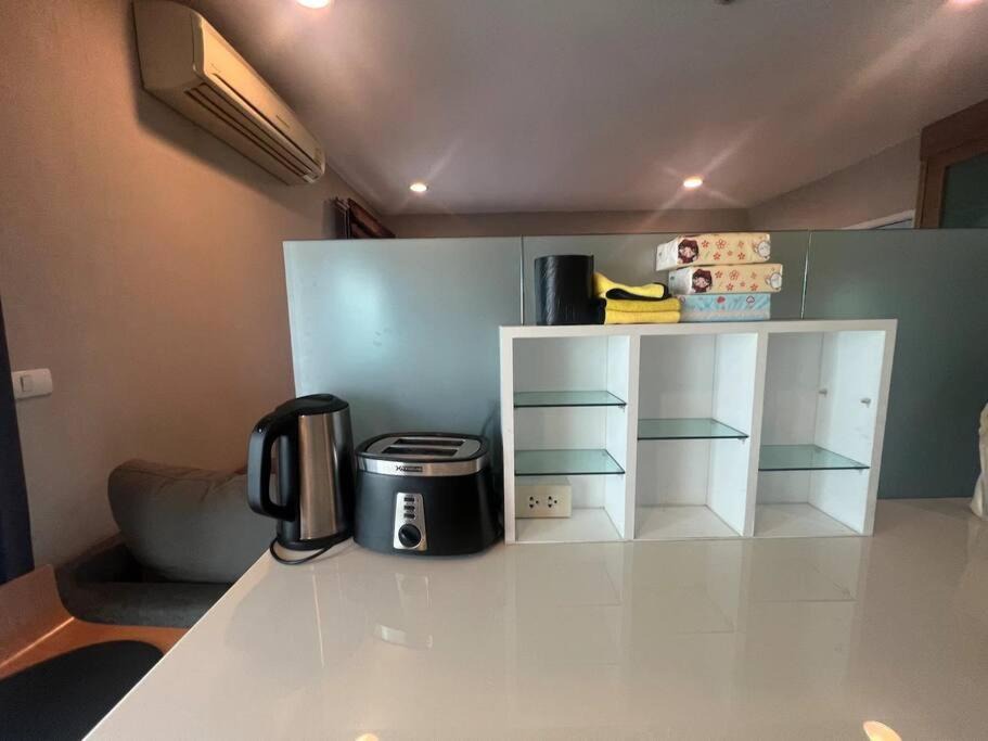 Photo of Kitchen in Ploenchit