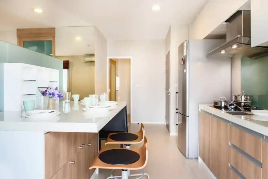 Photo of Kitchen in Ploenchit
