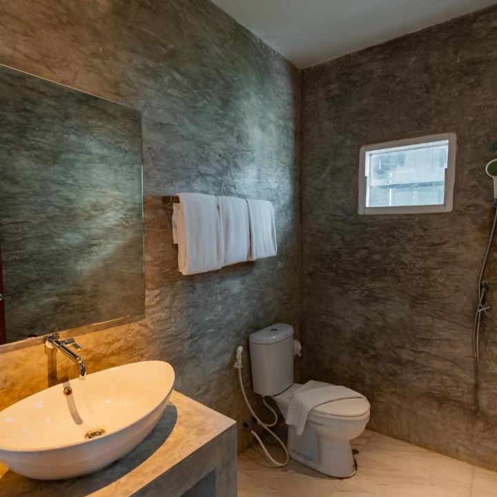 Photo of Bathroom in Chiang Saen