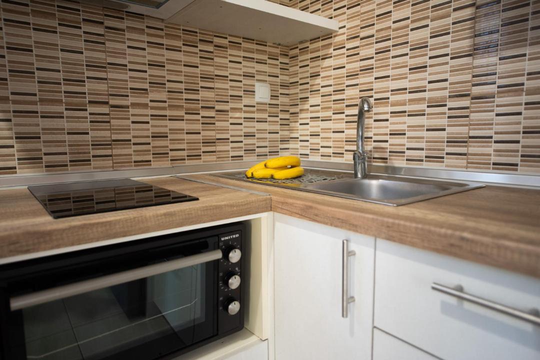 Photo of Kitchen in Agios Ioannis