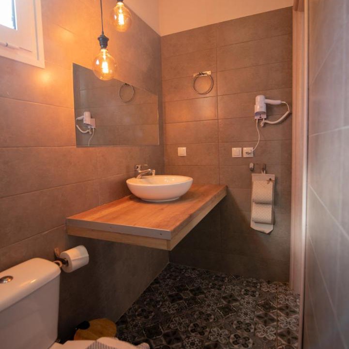 Photo of Bathroom in Agios Ioannis