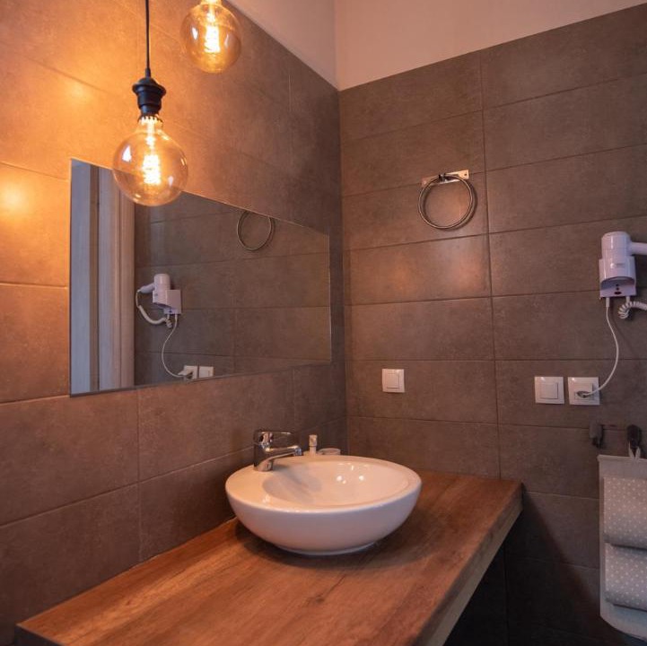 Photo of Bathroom in Agios Ioannis