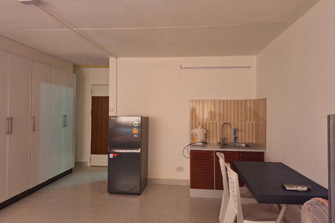 Photo of Kitchen in Ban Mai