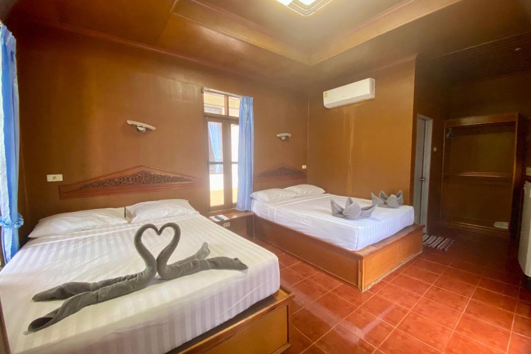 Photo of Bedroom in Haad Rin