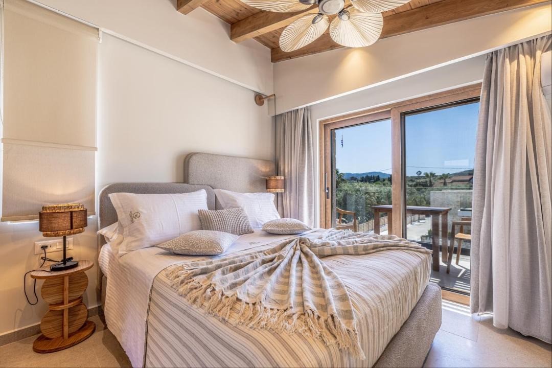 Photo of Bedroom in Laganas