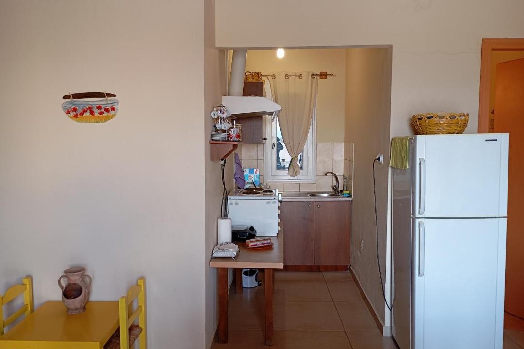 Photo of Kitchen in Mavrovouni