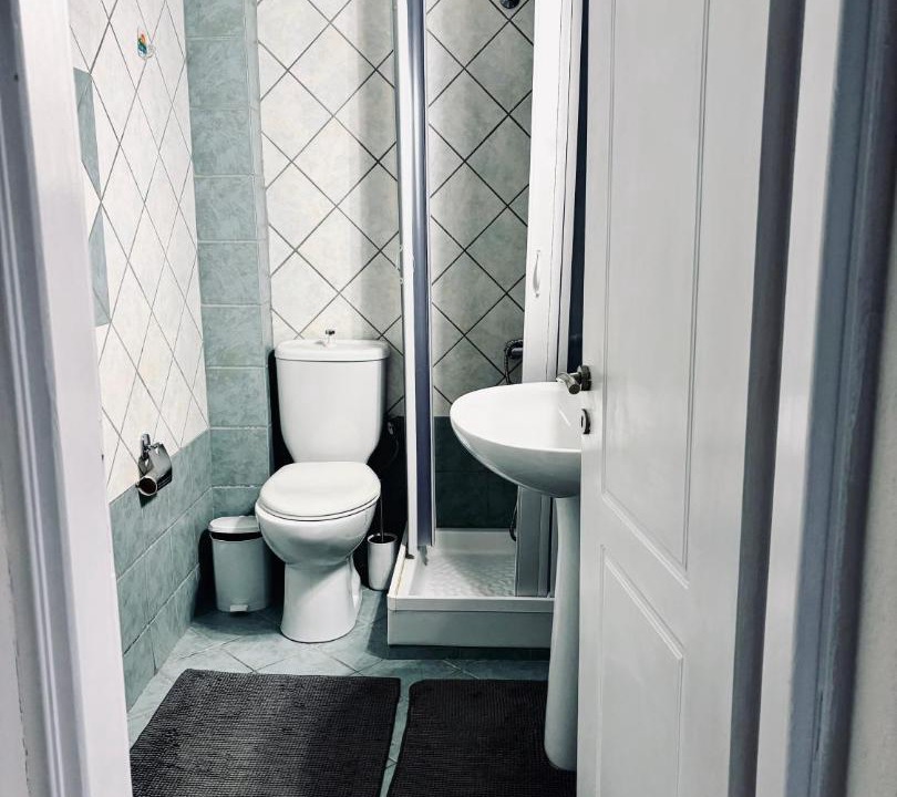 Photo of Bathroom in Pogoni