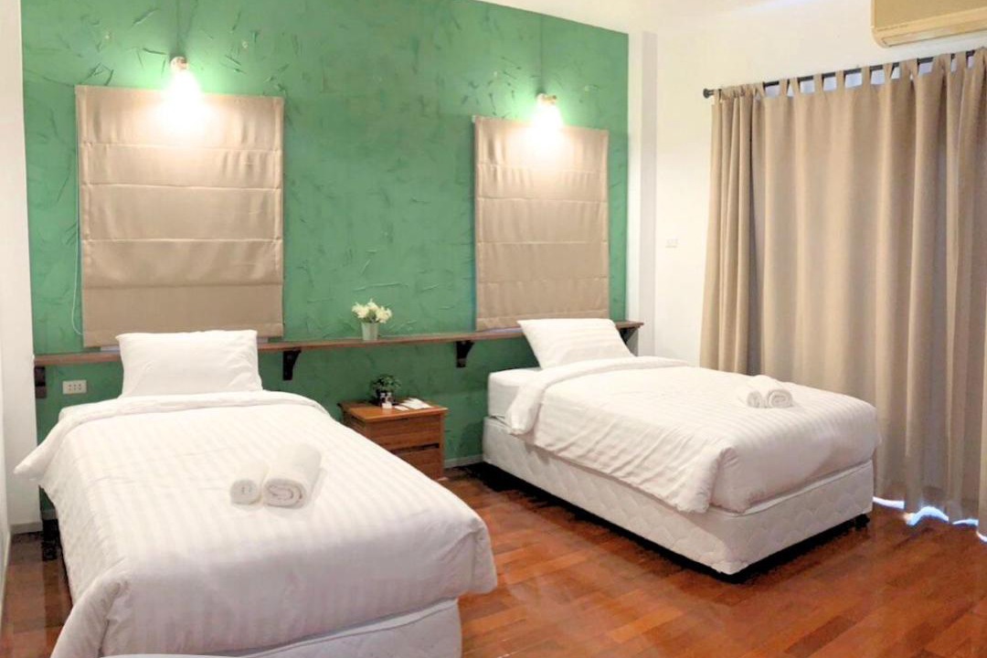 Photo of Bedroom in Mu Si