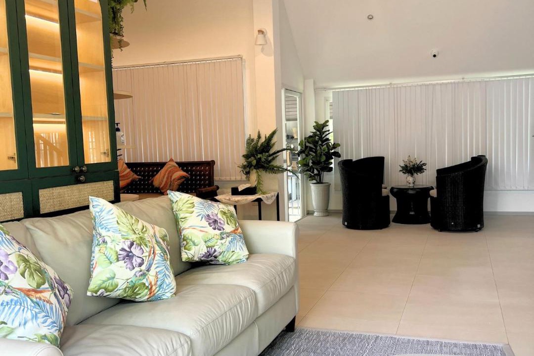 Photo of Livingroom in Mu Si