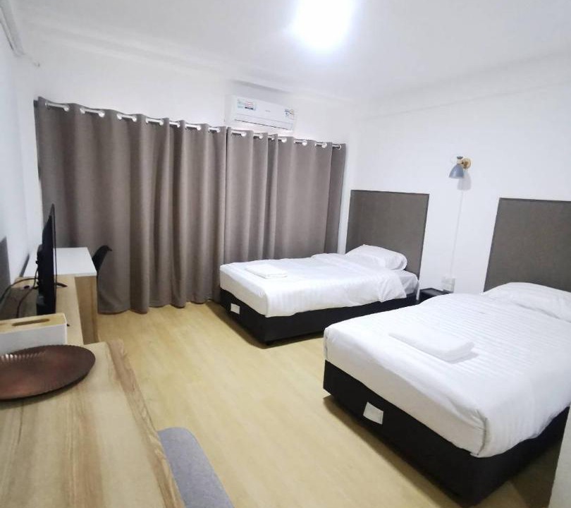 Photo of Bedroom in Chaiyaphum