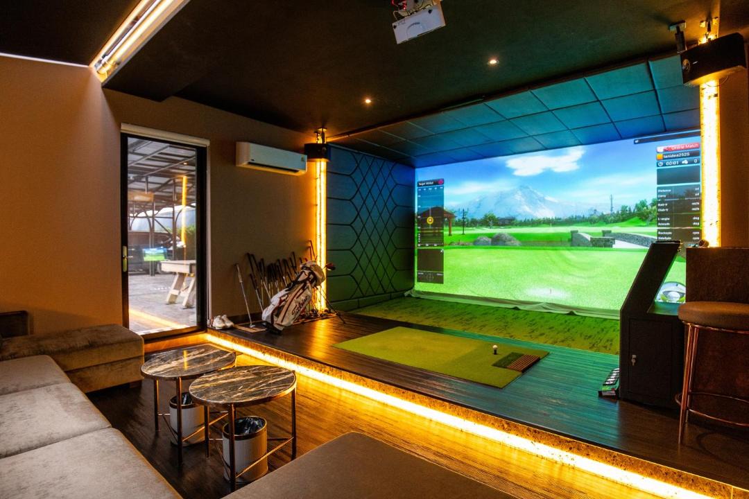 Photo of Livingroom in Prawet
