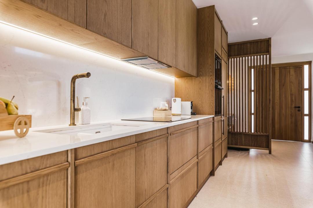 Photo of Kitchen in Laganas
