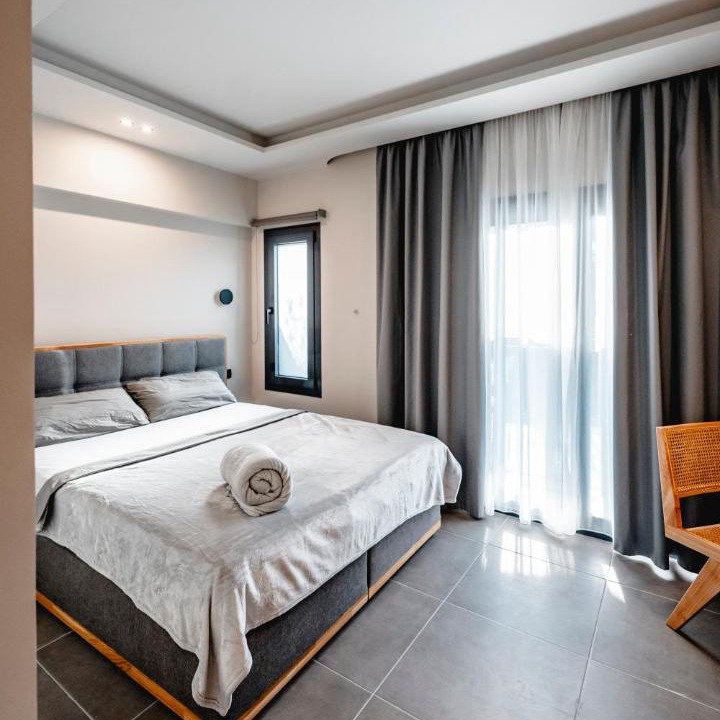 Photo of Bedroom in Marathias