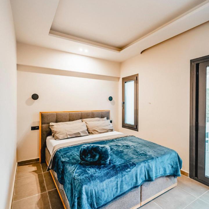 Photo of Bedroom in Marathias