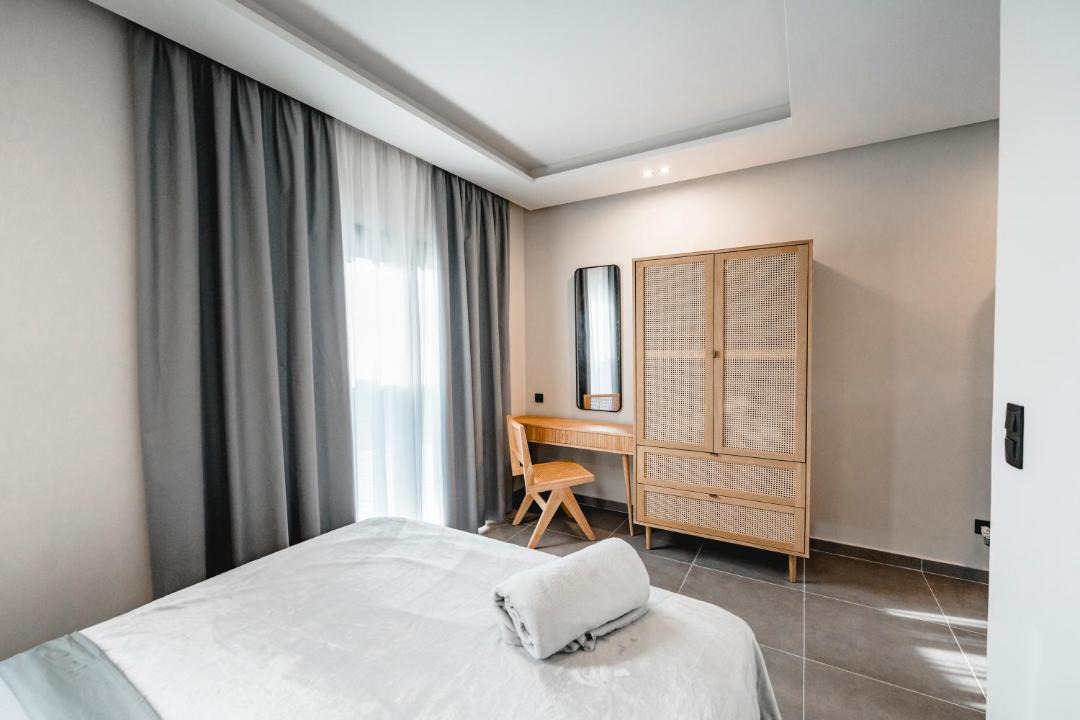 Photo of Bedroom in Marathias