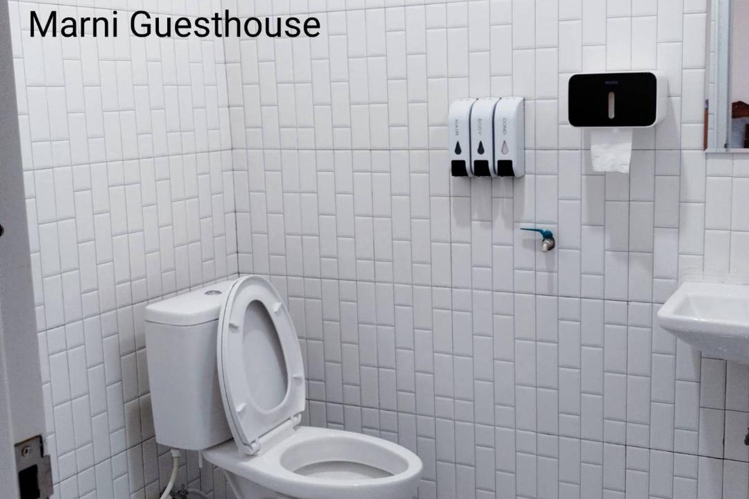 Photo of Bathroom in Ubon Ratchathani