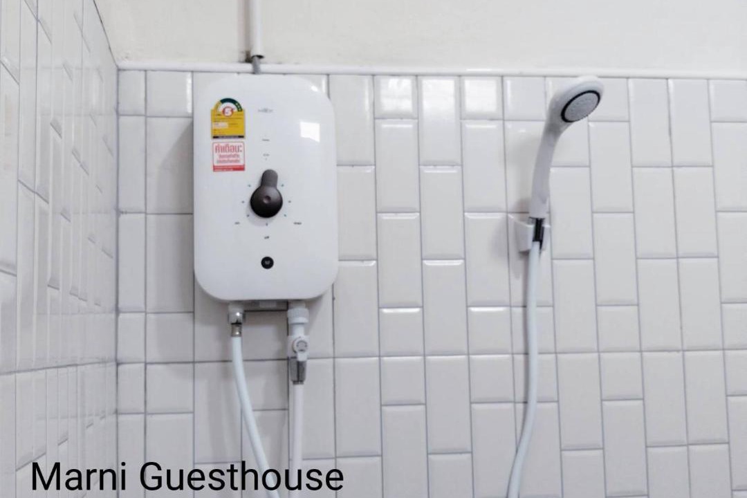 Photo of Bathroom in Ubon Ratchathani