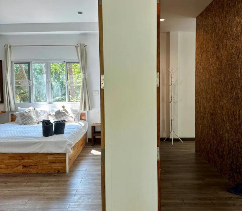 Photo of Bedroom in Baan Tai