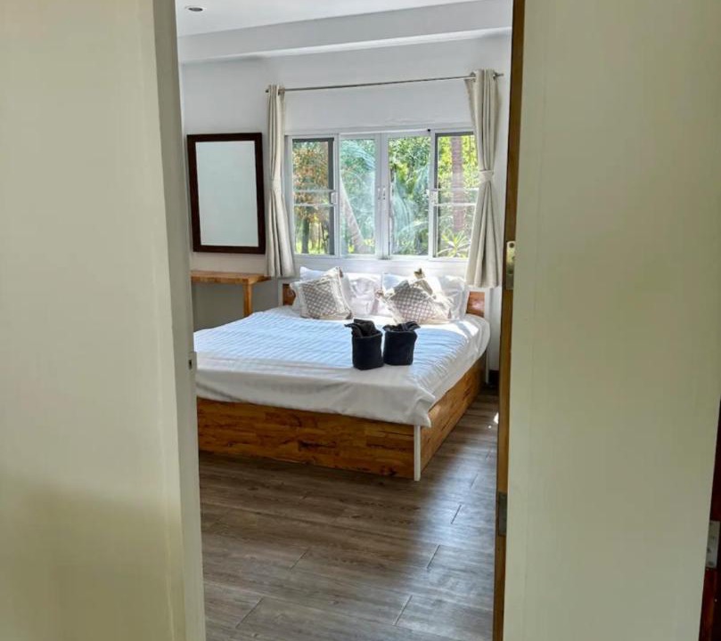 Photo of Bedroom in Baan Tai